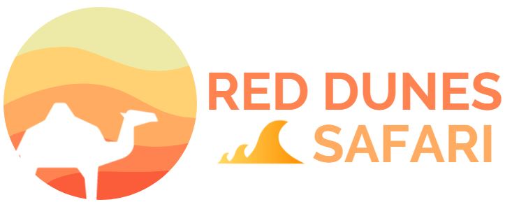 Red Dunes Safari